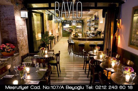 Baylo Bistro&Bar